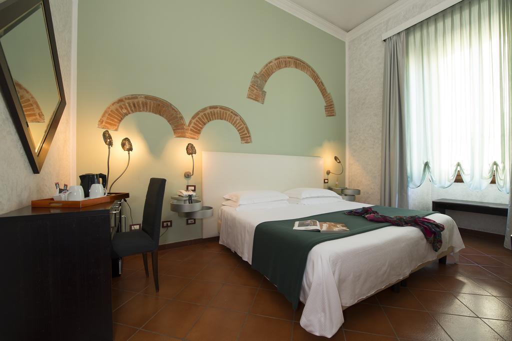 Hotel De La Pace, Sure Hotel Collection By Best Western Florenţa Exterior foto