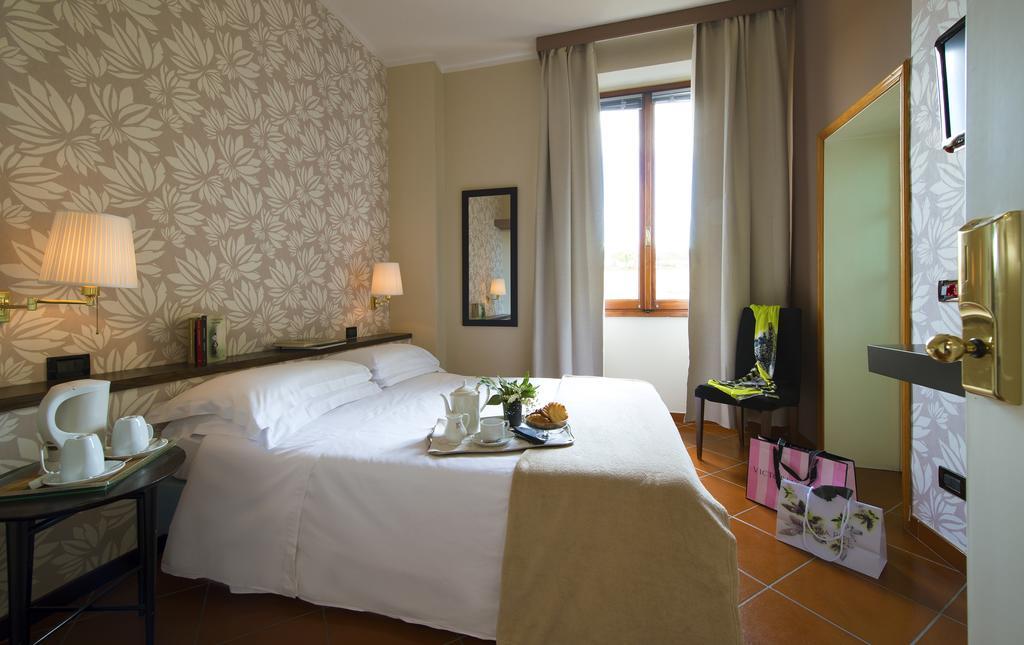 Hotel De La Pace, Sure Hotel Collection By Best Western Florenţa Exterior foto