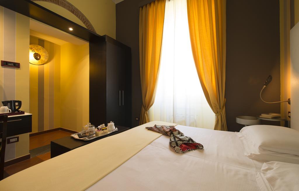 Hotel De La Pace, Sure Hotel Collection By Best Western Florenţa Exterior foto