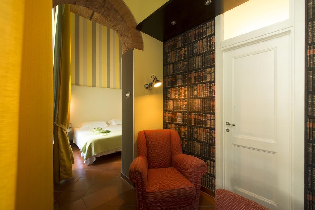 Hotel De La Pace, Sure Hotel Collection By Best Western Florenţa Exterior foto
