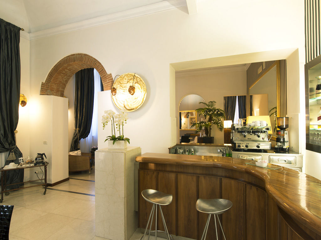 Hotel De La Pace, Sure Hotel Collection By Best Western Florenţa Interior foto