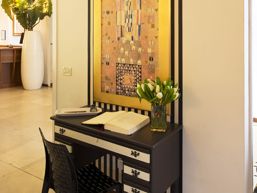 Hotel De La Pace, Sure Hotel Collection By Best Western Florenţa Interior foto