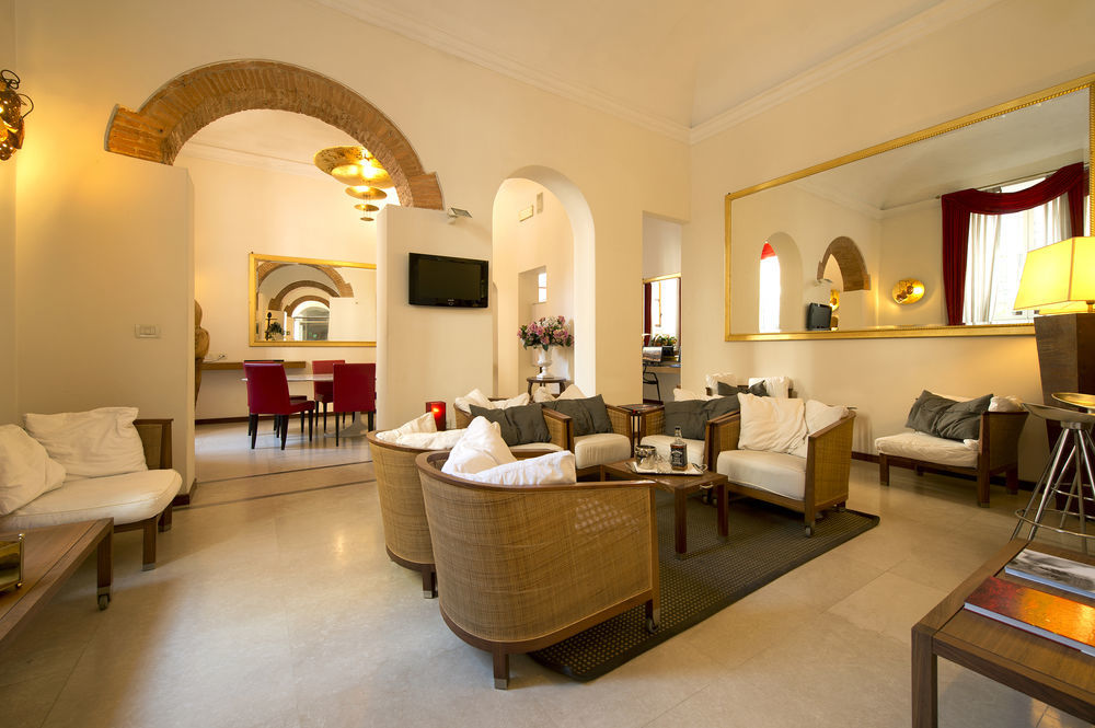Hotel De La Pace, Sure Hotel Collection By Best Western Florenţa Exterior foto