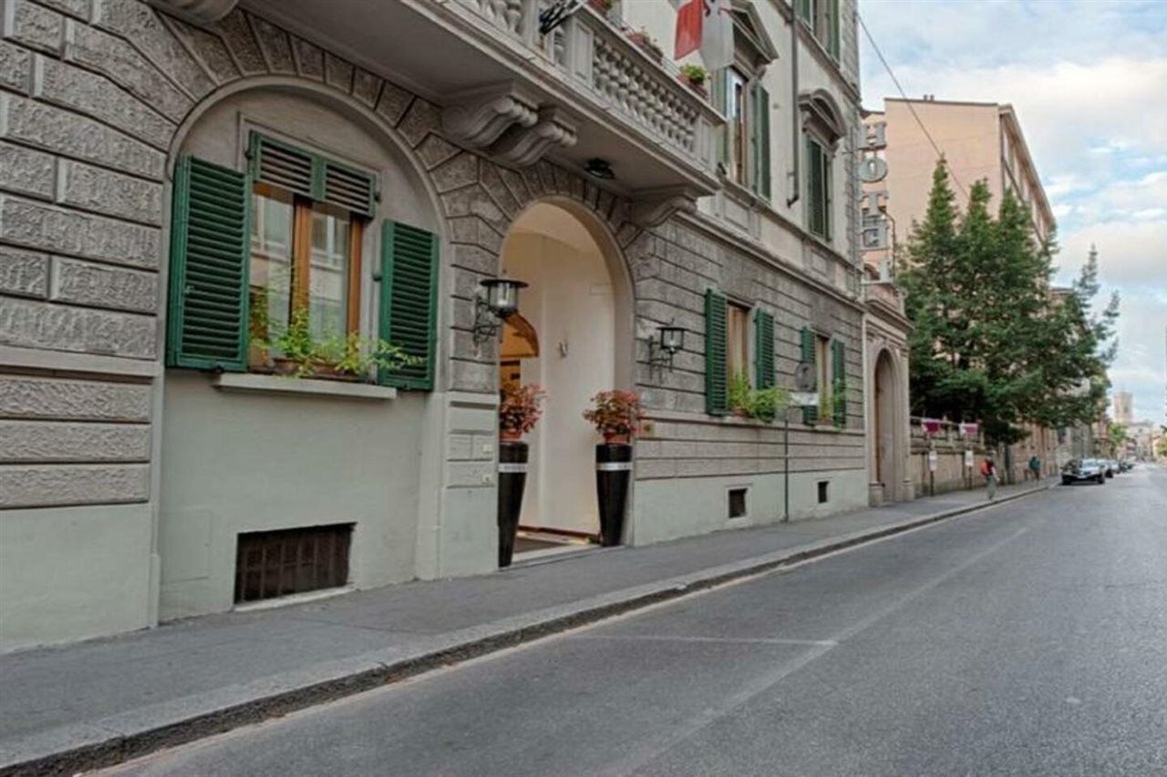 Hotel De La Pace, Sure Hotel Collection By Best Western Florenţa Exterior foto