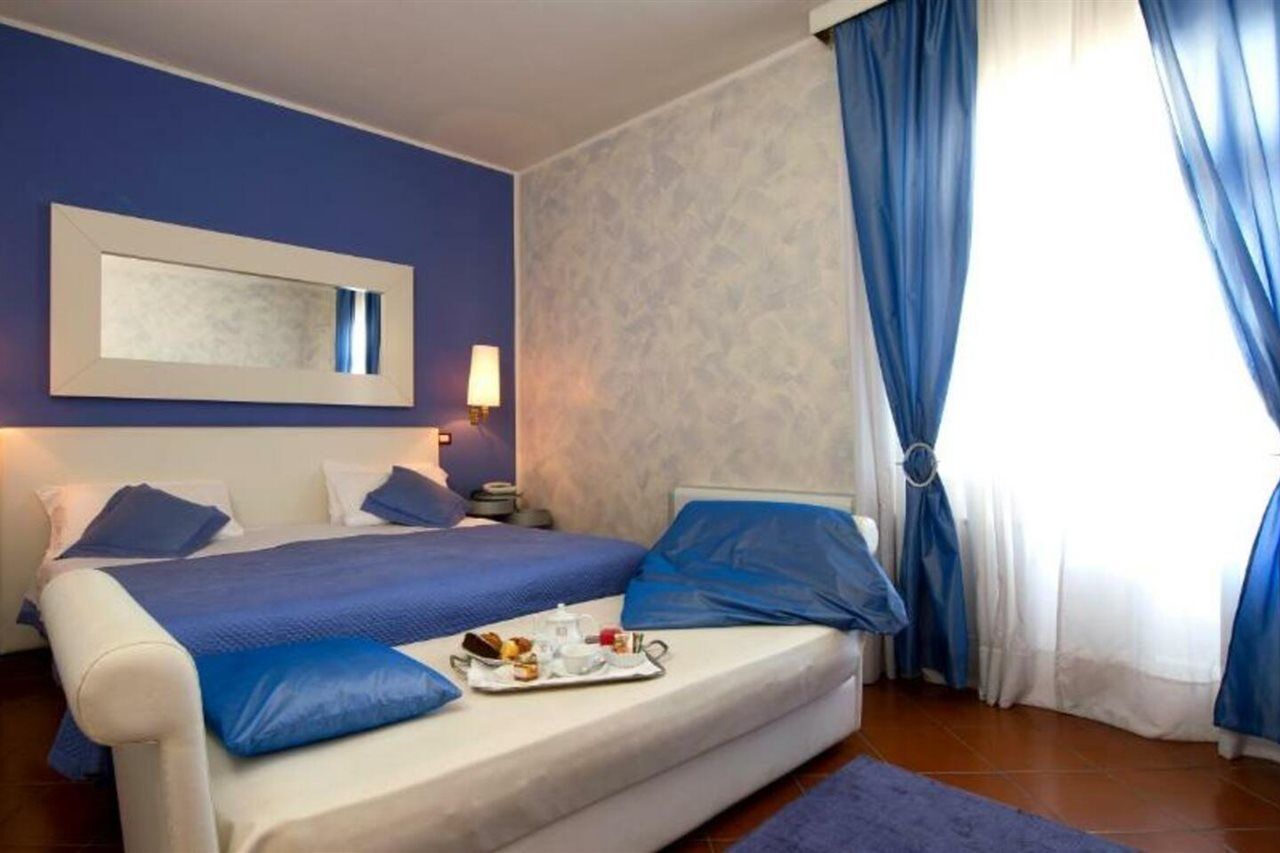 Hotel De La Pace, Sure Hotel Collection By Best Western Florenţa Exterior foto